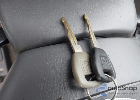 2002 Honda Accord Ex/Se из США, поврежденный, VIN 1HGCG66872A133426